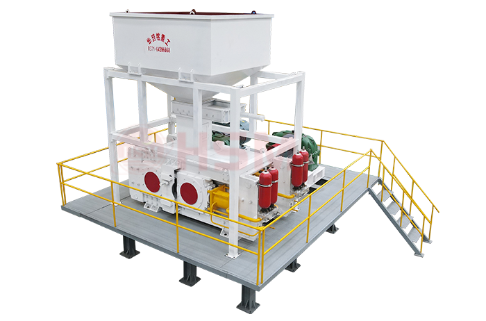 高壓輥磨機(jī)、河卵石制砂機(jī)、石頭制砂機(jī)