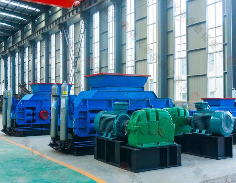 錫石破碎既要細度也要產(chǎn)量？液壓對輥制砂機的破局之道